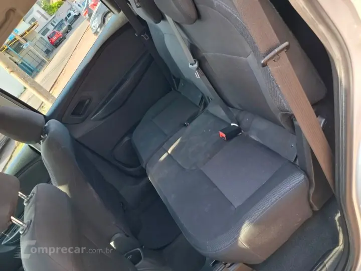 Spin 1.8 Lt 8V Flex 4P Automático