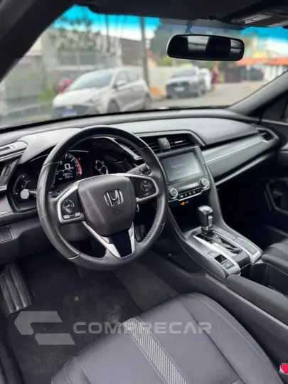 CIVIC 2.0 16vone Sport