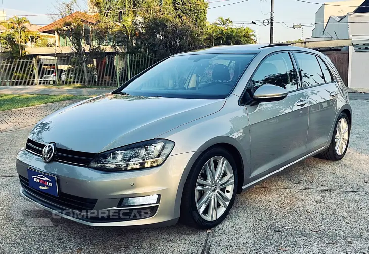 GOLF 1.0 200 TSI Comfortline