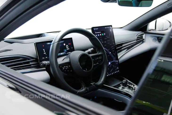 SEAL 82,5 KW AWD