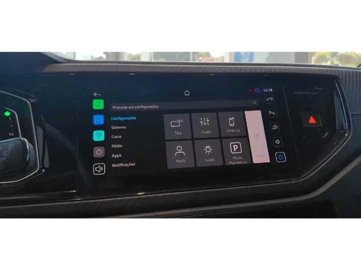NIVUS 1.0 200 TSI TOTAL FLEX HIGHLINE AUTOMÁTICO