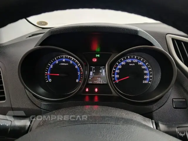 HB20 - 1.0 COMFORT PLUS 12V 4P MANUAL