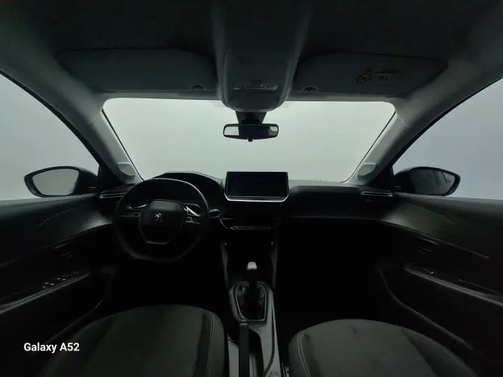 208 1.0 6V FLEX LIKE MANUAL