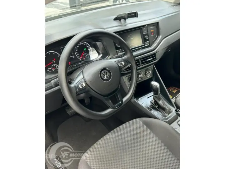 VIRTUS 1.6 MSI TOTAL FLEX AUTOMÁTICO