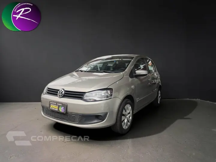 FOX 1.6 MI 8V