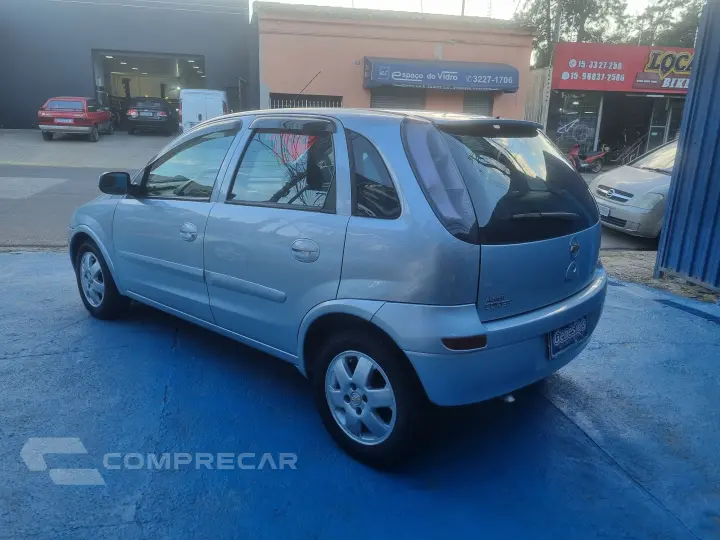 CORSA 1.0 MPFI Maxx 8V