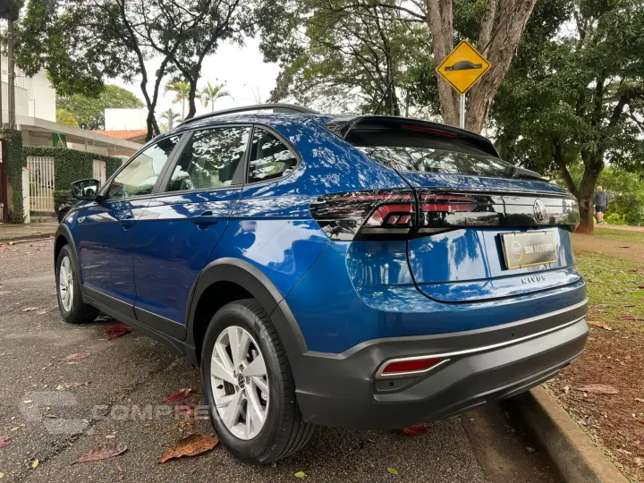 NIVUS 1.0 200 TSI Comfortline