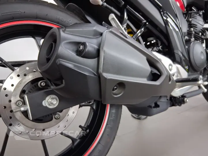 YAMAHA FZ25 FAZER ABS