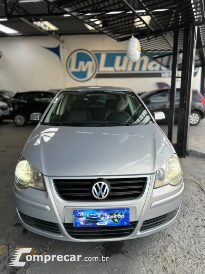 POLO 1.6 MI 8V