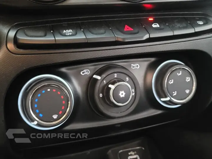 CRONOS DRIVE 1.3 8V Flex