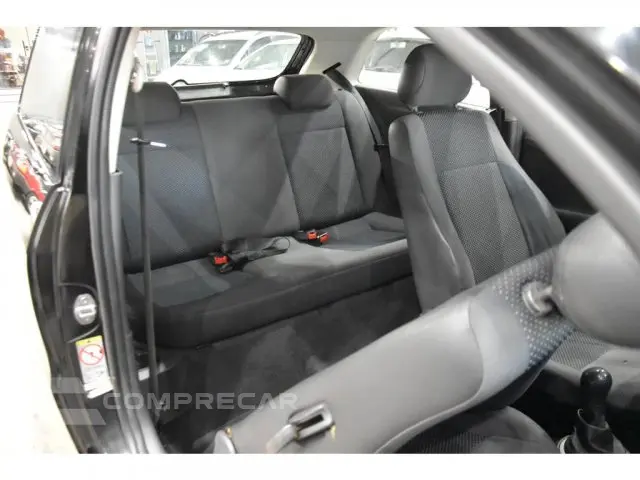 GOL - 1.0 MI CITY 8V 2P MANUAL