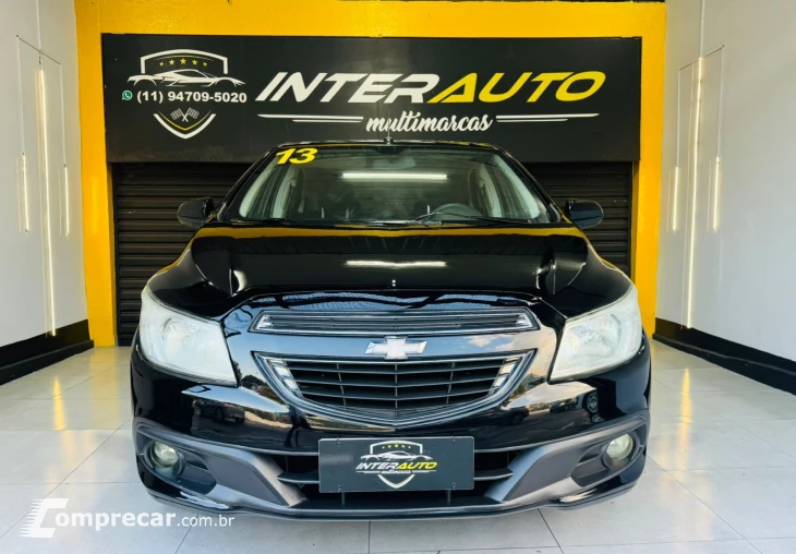 ONIX 1.0 LT