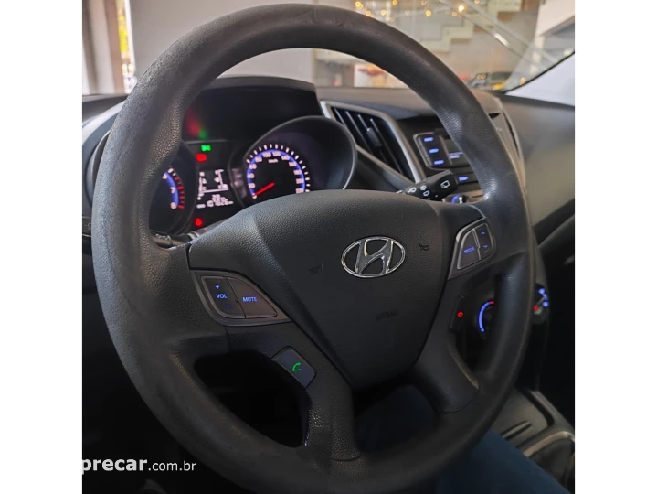 HB20 1.0 COMFORT 12V FLEX 4P MANUAL