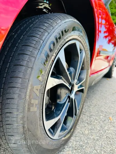 PUNTO 1.4 Attractive 8V