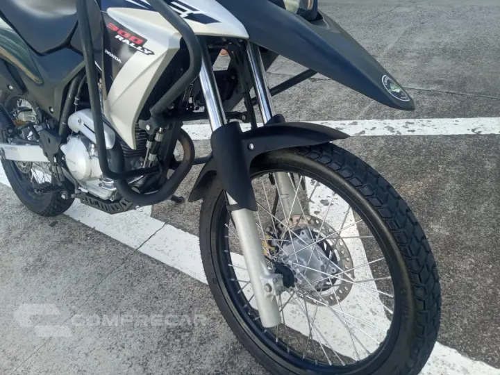 Xre 300