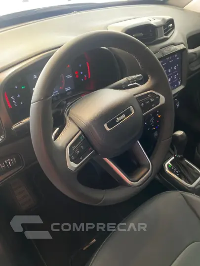 RENEGADE 1.3 T270 Turbo Longitude