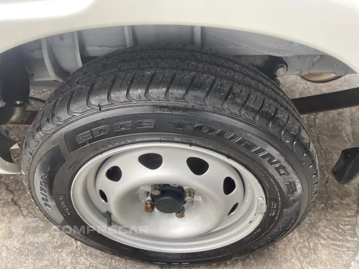 FIORINO 1.4 MPI Furgão Endurance 8V
