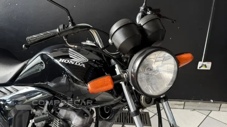 CG FAN 125C KS