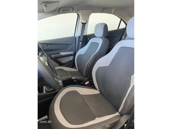 ONIX 1.0 MPFI LS 8V FLEX 4P MANUAL