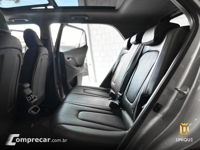 CRETA - 1.0 TGDI PLATINUM SAFETY AUTOMÁTICO