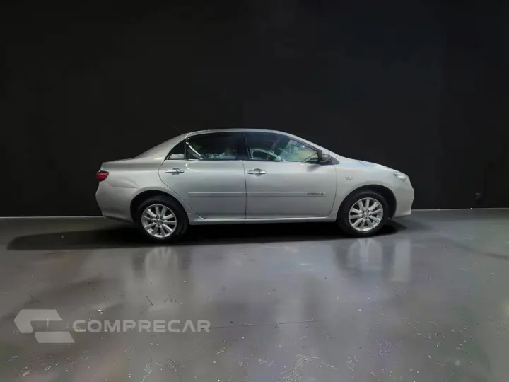 COROLLA 1.8 SE-G 16V