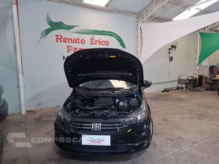 CRONOS 1.3 Firefly Drive