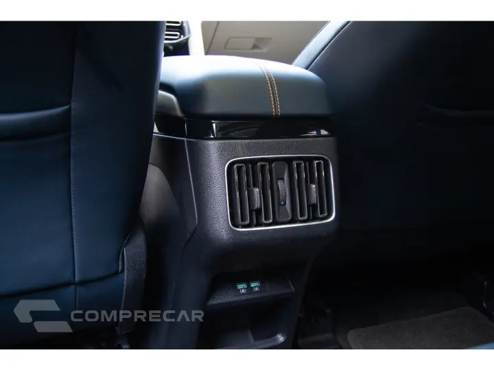 SONG PLUS 1.5 DM-I HÍBRIDO AUTOMÁTICO