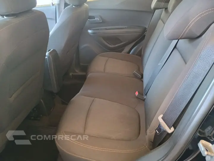 TRACKER 1.4 16V Turbo LT