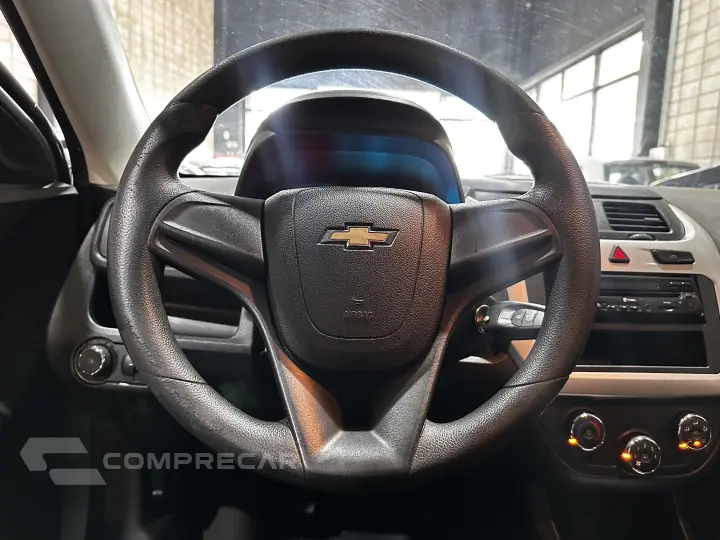 COBALT 1.4 MPFI LT 8V FLEX 4P MANUAL