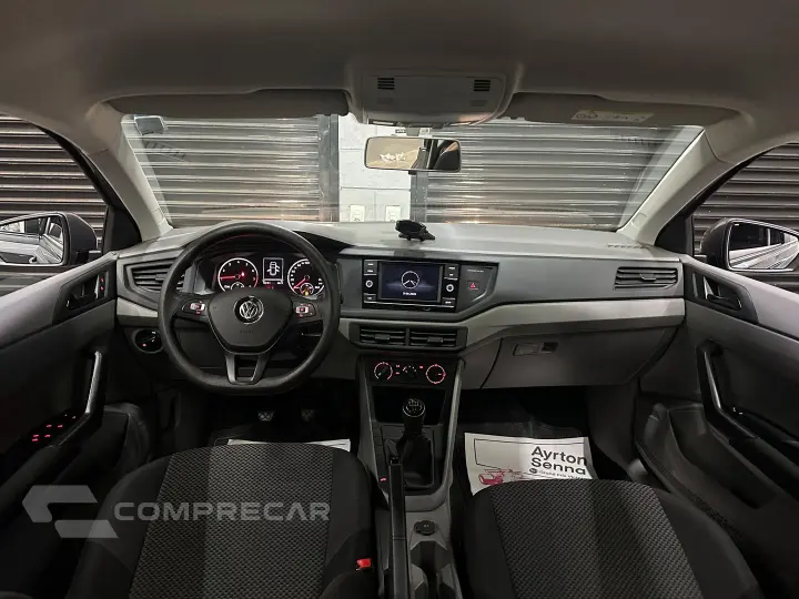 Polo 1.0 Mpi Total Flex Manual