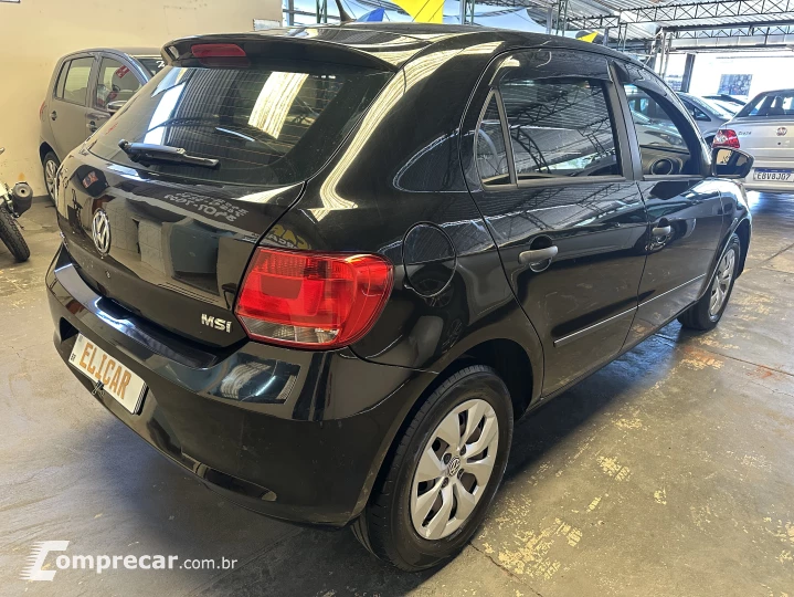 GOL 1.6 MI 8V G.VI