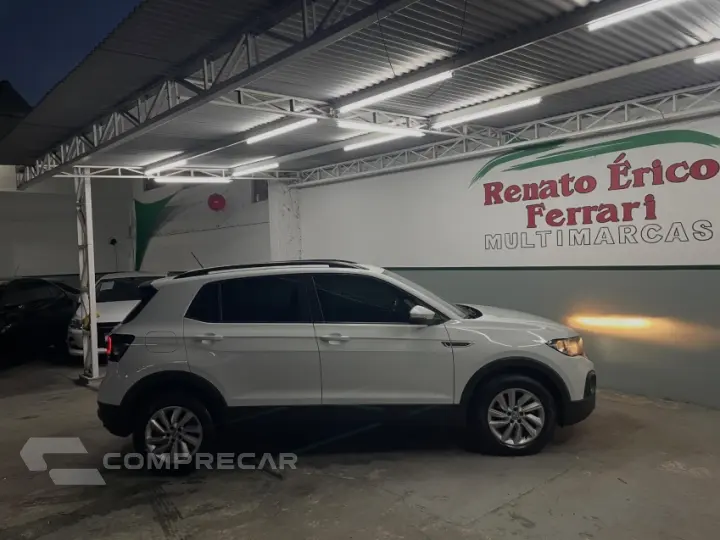 T-CROSS 1.0 200 TSI