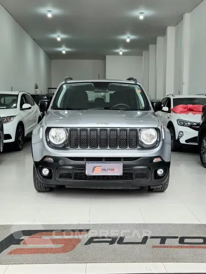 RENEGADE 1.8 16V Sport