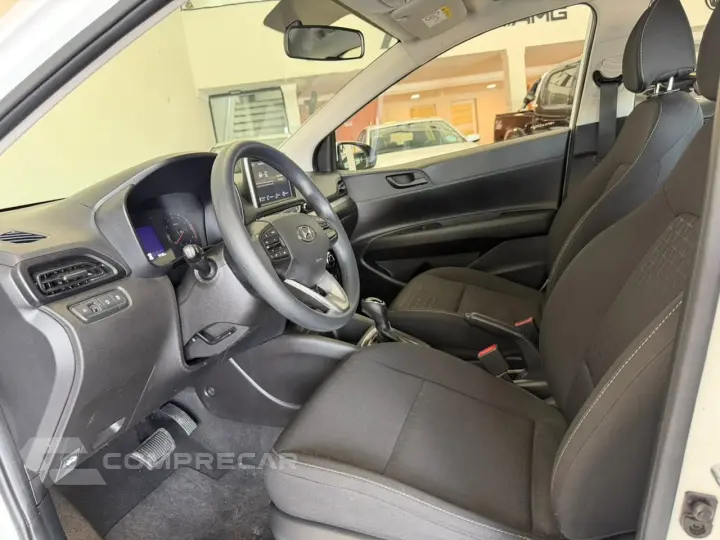 HYUNDAI HB20 Comf. Plus Tech 1.0 TB Flex 12V Aut