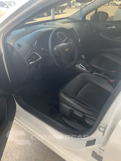 CRUZE 1.4 Turbo LT 16V