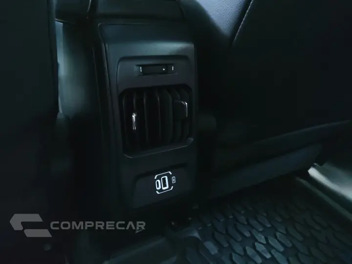 COMPASS 1.3 T270 TURBO FLEX LONGITUDE AT6