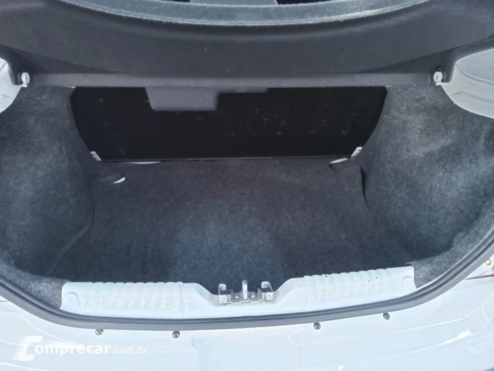 GOL 1.0 12V MPI TOTALFLEX 4P MANUAL