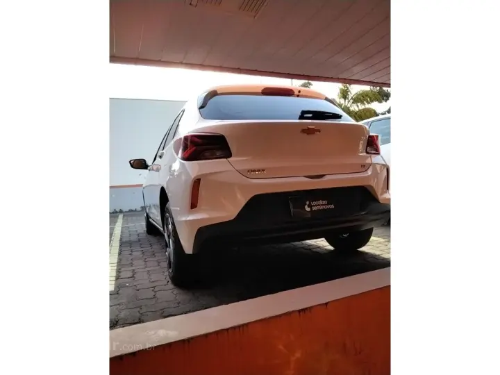 ONIX 1.0 TURBO FLEX LT MANUAL