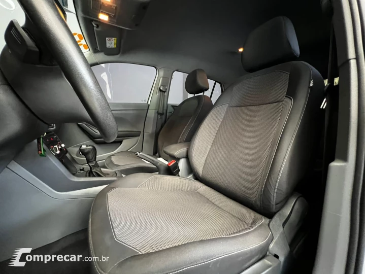 T-Cross 1.0 200 TSI