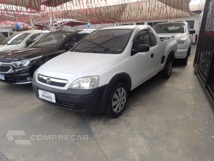 MONTANA 1.4 MPFI Conquest CS 8V