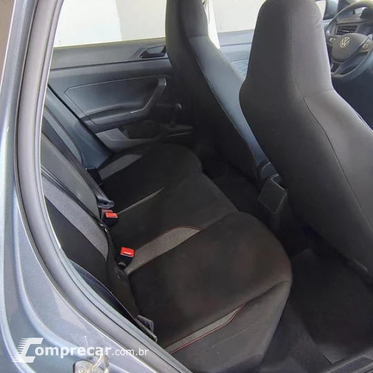 POLO 1.0 MPI Track