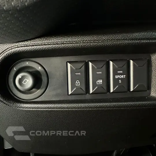 AIRCROSS AIRCROSS7 F. Pack 1.0 Flex TB 200 Aut