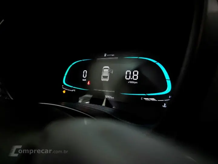 HB20 1.0 12V FLEX LIMITED PLUS MANUAL