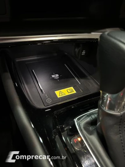 HR-V ADVANCE 1.5 FLEX TB 16V 5P AUT.