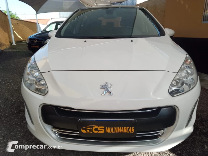 308 2.0 Allure 16V