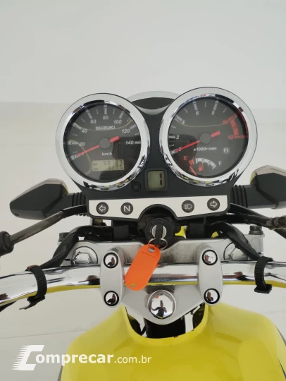 GSR 150 I