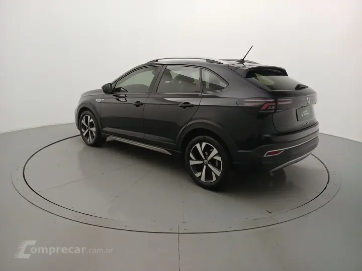 NIVUS 1.0 200 TSI TOTAL FLEX HIGHLINE AUTOMÁTICO