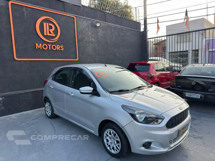 KA + 1.0 SE 12V