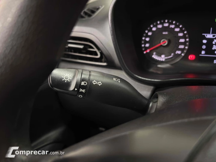 HB20 1.0 12V FLEX SENSE PLUS MANUAL