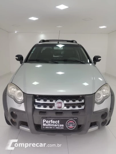 STRADA 1.8 MPI Adventure CE 8V